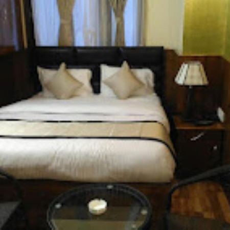 Hotel Mount Royale Darjeeling Darjeeling (West Bengal) Exterior foto